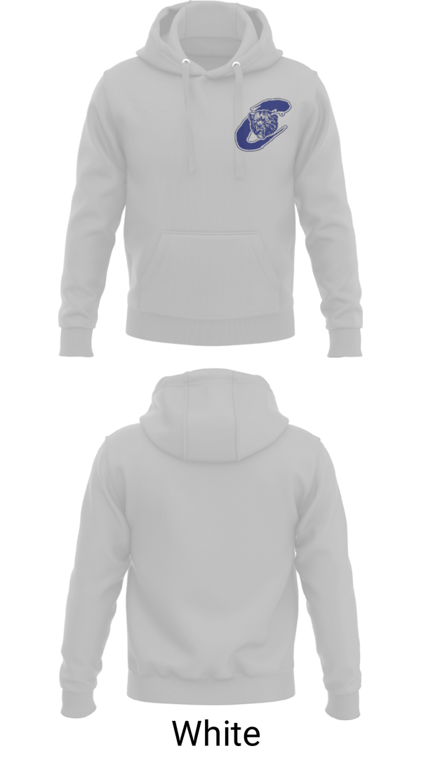 Hoodie, Carver Voc Tech High School Basketball, Men's Basketball, Teamtime, Team time, sublimation, custom sports apparel, team uniforms, spirit wear, spiritwear, sports uniforms, custom shirts, team store, custom team store, fundraiser sports, apparel fundraiser