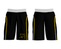 Northeast Jones High School Basketball 17103640 Mens Soccer Shorts - 30