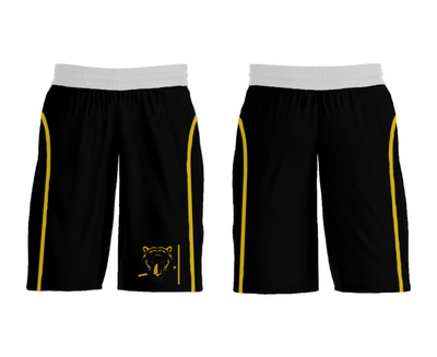 Northeast Jones High School Basketball 17103640 Mens Soccer Shorts - 30
