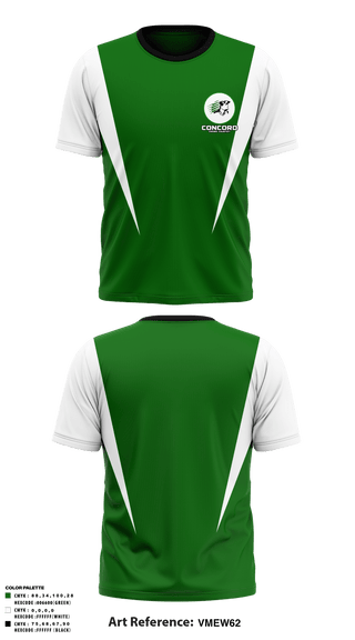 Short Sleeve Performance Shirt, CONCORD HIGH SCHOOL Cross Country, Cross Country, Teamtime, Team time, sublimation, custom sports apparel, team uniforms, spirit wear, spiritwear, sports uniforms, custom shirts, team store, custom team store, fundraiser sports, apparel fundraiser