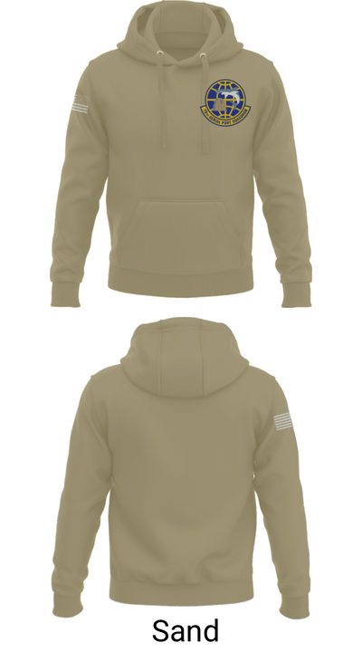 70th Aerial Port Squadron 40618809 Hoodie - 48
