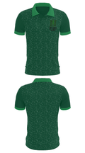 Northwood High/Middle School 82453856 Short Sleeve Performance Polo - 26