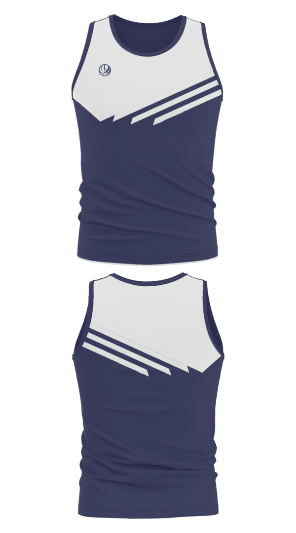 Tank Top, Peterborough Youth Basketball Association, Men's Basketball, Teamtime, Team time, sublimation, custom sports apparel, team uniforms, spirit wear, spiritwear, sports uniforms, custom shirts, team store, custom team store, fundraiser sports, apparel fundraiser