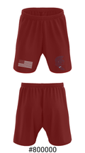 Saint Joseph-Ogden High School Wrestling 91771527 Athletic Shorts With Pockets - 15