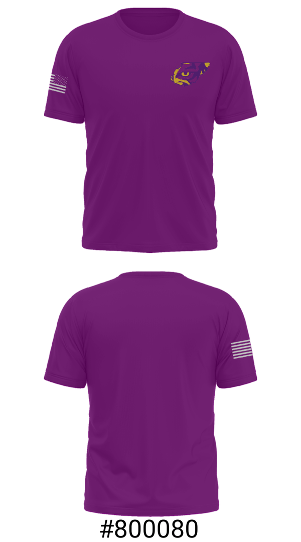 Short Sleeve Performance Shirt, Union County High School Wrestling, Wrestling, Teamtime, Team time, sublimation, custom sports apparel, team uniforms, spirit wear, spiritwear, sports uniforms, custom shirts, team store, custom team store, fundraiser sports, apparel fundraiser