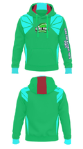 GAME TIME NATIONAL YOUTH SPORTS 65658098 Hoodie - 22