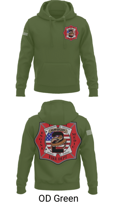 Group 2 97638224 Hoodie - 32
