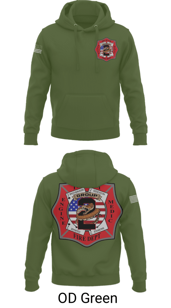 Hoodie, Group 2, Fire Department, Teamtime, Team time, sublimation, custom sports apparel, team uniforms, spirit wear, spiritwear, sports uniforms, custom shirts, team store, custom team store, fundraiser sports, apparel fundraiser