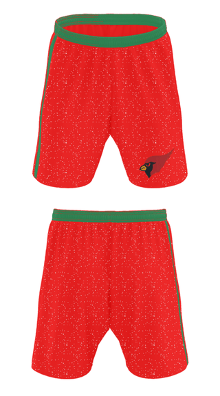 Athletic Shorts With Pockets, Metamora Township High School Basketball, Women's Basketball, Teamtime, Team time, sublimation, custom sports apparel, team uniforms, spirit wear, spiritwear, sports uniforms, custom shirts, team store, custom team store, fundraiser sports, apparel fundraiser