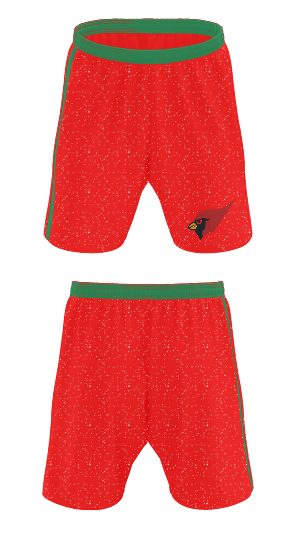 Athletic Shorts With Pockets, Metamora Township High School Basketball, Women's Basketball, Teamtime, Team time, sublimation, custom sports apparel, team uniforms, spirit wear, spiritwear, sports uniforms, custom shirts, team store, custom team store, fundraiser sports, apparel fundraiser