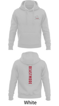 RISE 47806595 Hoodie - 3