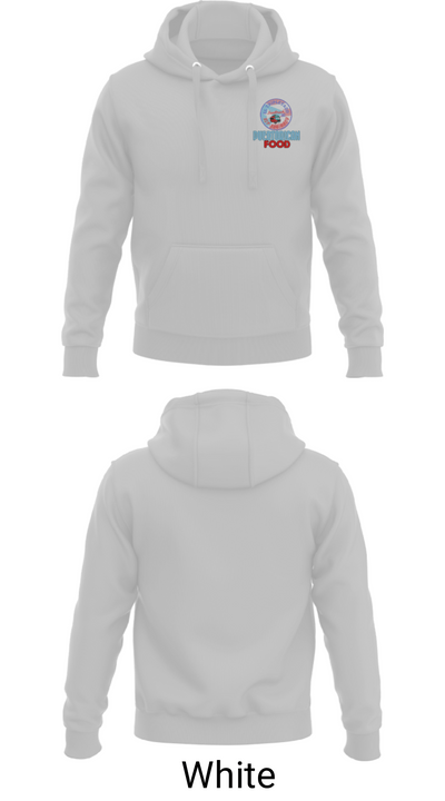 El TRIPLETAZO NC 49093923 Hoodie - 3