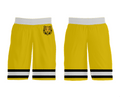 Arcadia Valley High School Basketball 49073244 Mens Soccer Shorts - 32