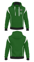 Norwalk High Wrestling 16804335 Hoodie - 38
