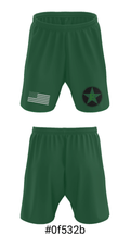 Estacada High School Swimming 37256263 Athletic Shorts With Pockets - 15