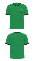 Ugly Laugh Entertainment 76324039 Short Sleeve Performance Shirt - 33