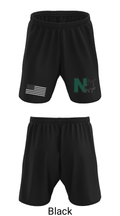 Nordonia High School Basketball 97398215 Athletic Shorts With Pockets - 8
