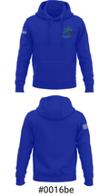 Clear-Creek Amana Middle School Basketball 82035813 Hoodie - 17