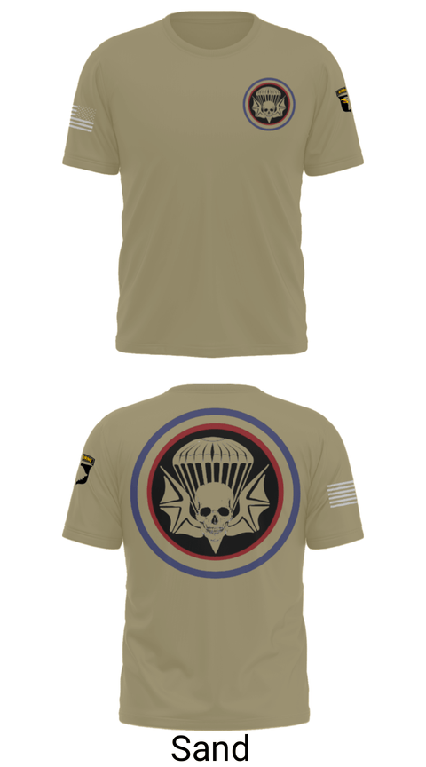 Short Sleeve Performance Shirt, , Army, Teamtime, Team time, sublimation, custom sports apparel, team uniforms, spirit wear, spiritwear, sports uniforms, custom shirts, team store, custom team store, fundraiser sports, apparel fundraiser