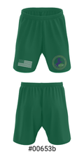 Western Academy Charter School 43626603 Athletic Shorts With Pockets - 15