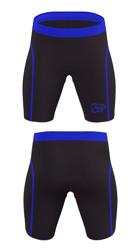 Men's Compression Shorts, Montgomery City Elementary School, Spirit Store, Teamtime, Team time, sublimation, custom sports apparel, team uniforms, spirit wear, spiritwear, sports uniforms, custom shirts, team store, custom team store, fundraiser sports, apparel fundraiser