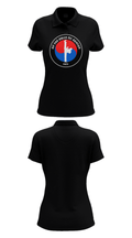 USTKDC 33860343 Short Sleeve Performance Polo - 36