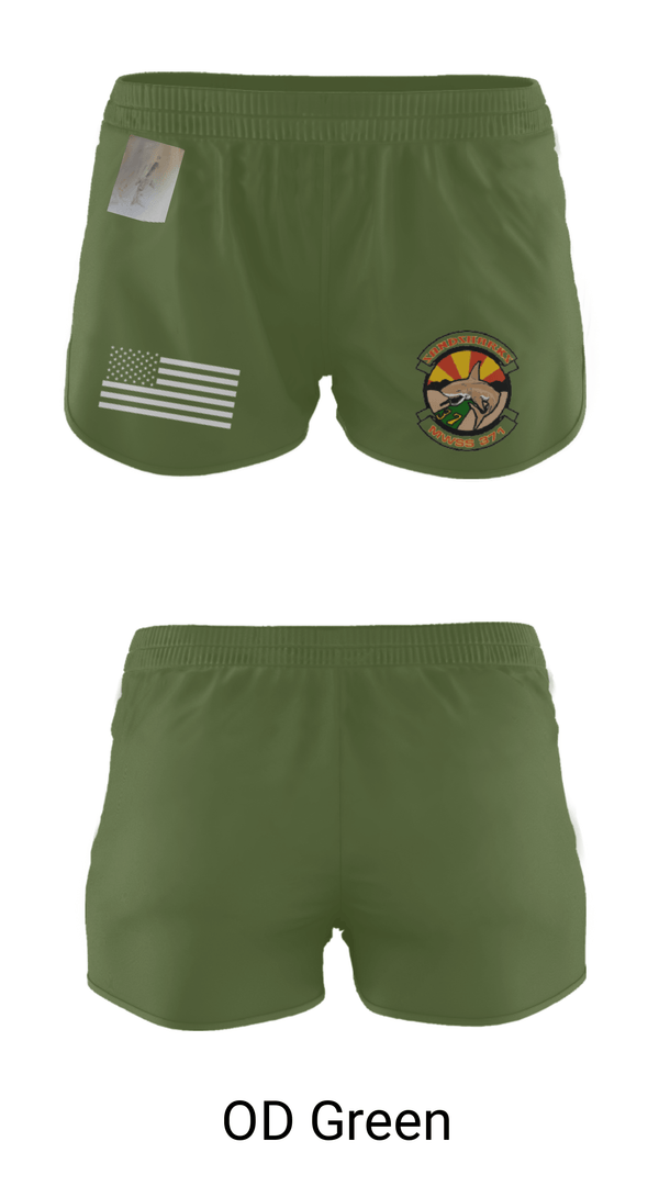 Ranger Panties, , Marines, Teamtime, Team time, sublimation, custom sports apparel, team uniforms, spirit wear, spiritwear, sports uniforms, custom shirts, team store, custom team store, fundraiser sports, apparel fundraiser