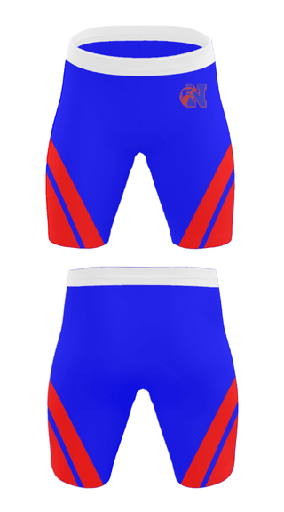 Men's Compression Shorts, Natick High School Wrestling, Wrestling, Teamtime, Team time, sublimation, custom sports apparel, team uniforms, spirit wear, spiritwear, sports uniforms, custom shirts, team store, custom team store, fundraiser sports, apparel fundraiser
