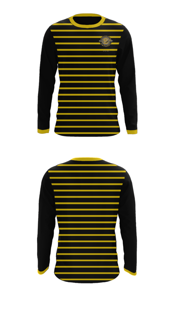 Long Sleeve Performance Shirt, Sigourney Senior High School Basketball, Women's Basketball, Teamtime, Team time, sublimation, custom sports apparel, team uniforms, spirit wear, spiritwear, sports uniforms, custom shirts, team store, custom team store, fundraiser sports, apparel fundraiser