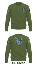 33rd Tactical Fighter Wing 38217245 Crew Neck Sweatshirt - 26