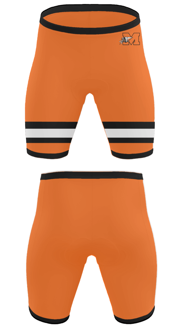 Men's Compression Shorts, Manvel Junior High School Basketball, Women's Basketball, Teamtime, Team time, sublimation, custom sports apparel, team uniforms, spirit wear, spiritwear, sports uniforms, custom shirts, team store, custom team store, fundraiser sports, apparel fundraiser