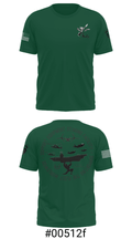 STAGING FACILITY 22010365 Short Sleeve Performance Shirt - 6
