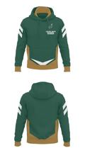 Jenison Junior High School Swimming 79083894 Hoodie - 23