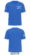 R and R 24/7 Diesel Repair LLC 45203715 Short Sleeve Performance Shirt - 19