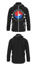 USTKDC 33860343 Windbreaker - 25