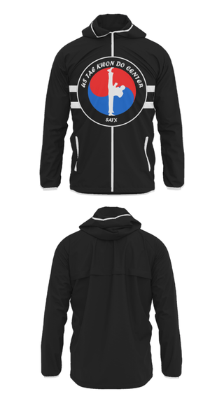 Windbreaker, USTKDC, Wrestling, Teamtime, Team time, sublimation, custom sports apparel, team uniforms, spirit wear, spiritwear, sports uniforms, custom shirts, team store, custom team store, fundraiser sports, apparel fundraiser