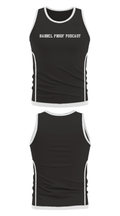 Barrel Proof Podcast 40677180 Tank Top - 32