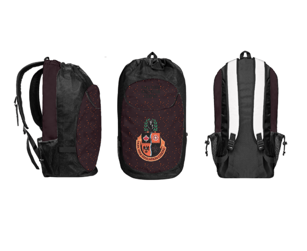 Gear Bag, Park View Education Centre, Spirit Store, Teamtime, Team time, sublimation, custom sports apparel, team uniforms, spirit wear, spiritwear, sports uniforms, custom shirts, team store, custom team store, fundraiser sports, apparel fundraiser