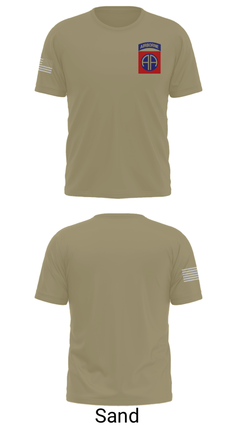 Short Sleeve Performance Shirt, , Army, Teamtime, Team time, sublimation, custom sports apparel, team uniforms, spirit wear, spiritwear, sports uniforms, custom shirts, team store, custom team store, fundraiser sports, apparel fundraiser