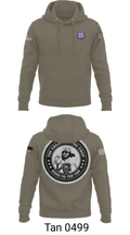 263rd QM 2065282 Hoodie - 40
