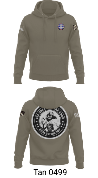 Hoodie, 263rd QM, Army, Teamtime, Team time, sublimation, custom sports apparel, team uniforms, spirit wear, spiritwear, sports uniforms, custom shirts, team store, custom team store, fundraiser sports, apparel fundraiser