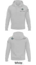 464 Med. Co. (DS) 94227357 Hoodie - 3