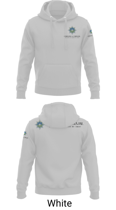 464 Med. Co. (DS) 94227357 Hoodie - 3