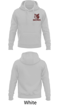 Okemos High School Ice Hockey 55850792 Hoodie - 3