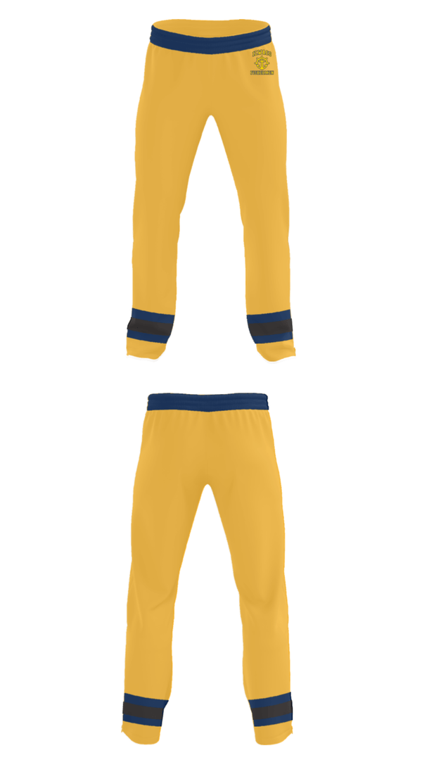Sweatpants, Ilwaco High School Wrestling, Wrestling, Teamtime, Team time, sublimation, custom sports apparel, team uniforms, spirit wear, spiritwear, sports uniforms, custom shirts, team store, custom team store, fundraiser sports, apparel fundraiser