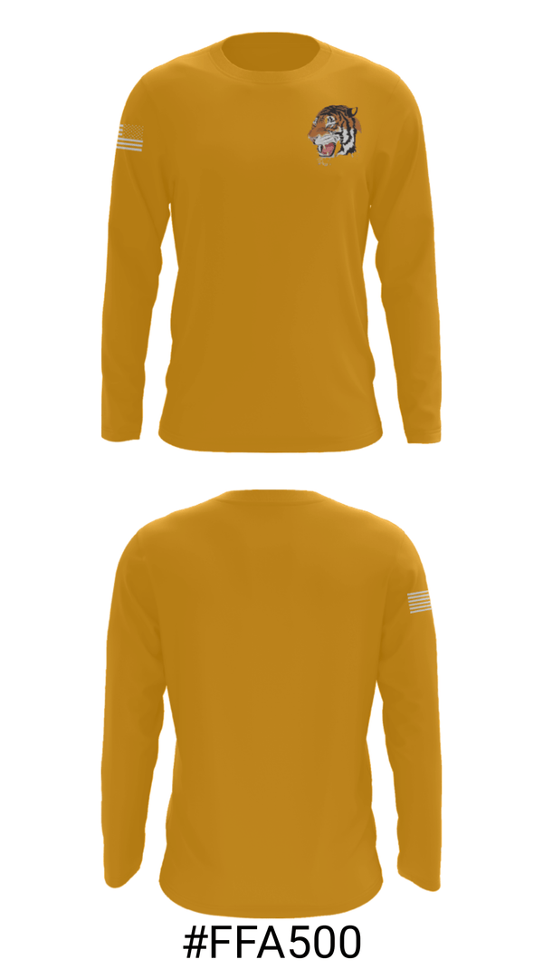 Long Sleeve Performance Shirt, Webster High School Ice Hockey, Ice Hockey, Teamtime, Team time, sublimation, custom sports apparel, team uniforms, spirit wear, spiritwear, sports uniforms, custom shirts, team store, custom team store, fundraiser sports, apparel fundraiser