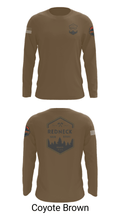 REDNECKS 52508917 Long Sleeve Performance Shirt - 11