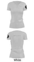 X FORCÉ ZX CJNG ELITE 12025074 Women's Short Sleeve V-neck Shirt - 7