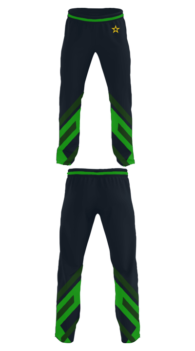 Us Army 7283261 Sweatpants - 29