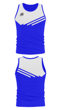 Hot Springs High School Basketball 65651992 Tank Top - 26